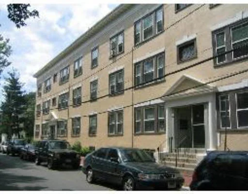 Unit for sale at 59 Sacramento Street, Cambridge, MA 02138