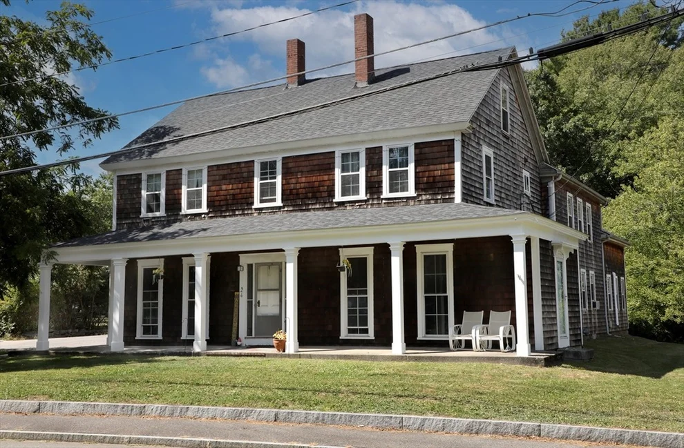 Unit for sale at 970 N Main Street, Raynham, MA 02767