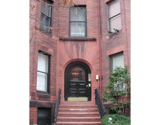 Unit for sale at 33 Bay State Rd, Boston, MA 02215