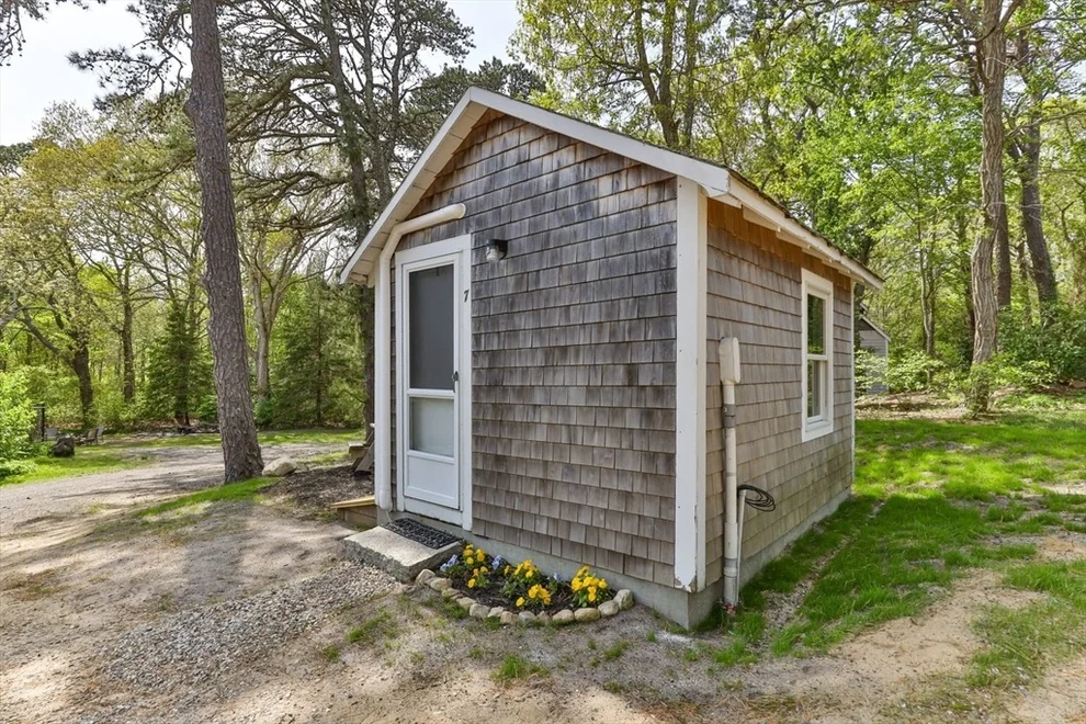 Unit for sale at 358 Route 6a, Sandwich, MA 02537