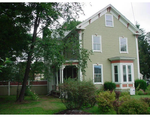 Unit for sale at 644 Adams Street, Milton, MA 02186