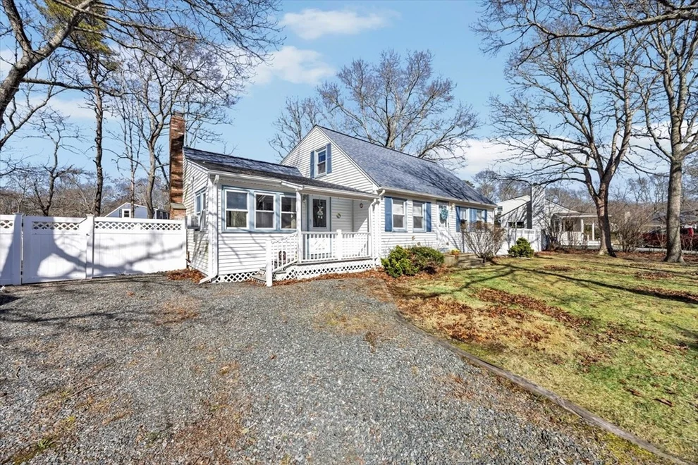 Unit for sale at 6 Fordham Cir, Falmouth, MA 02536
