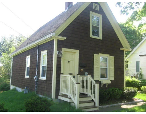 Unit for sale at 23 Crescent Street, Kingston, MA 02364
