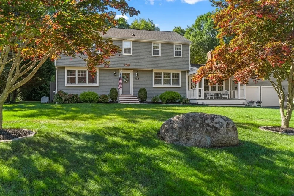 Unit for sale at 60 Townsend Rd, Scituate, MA 02066