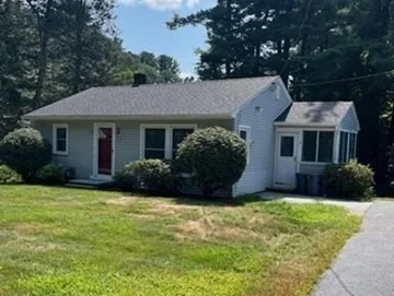 Unit for sale at 3 Woodlawn Street, Northborough, MA 01532