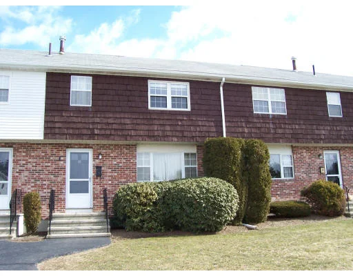 Unit for sale at 11 Hemlock Circle, Millis, MA 02054