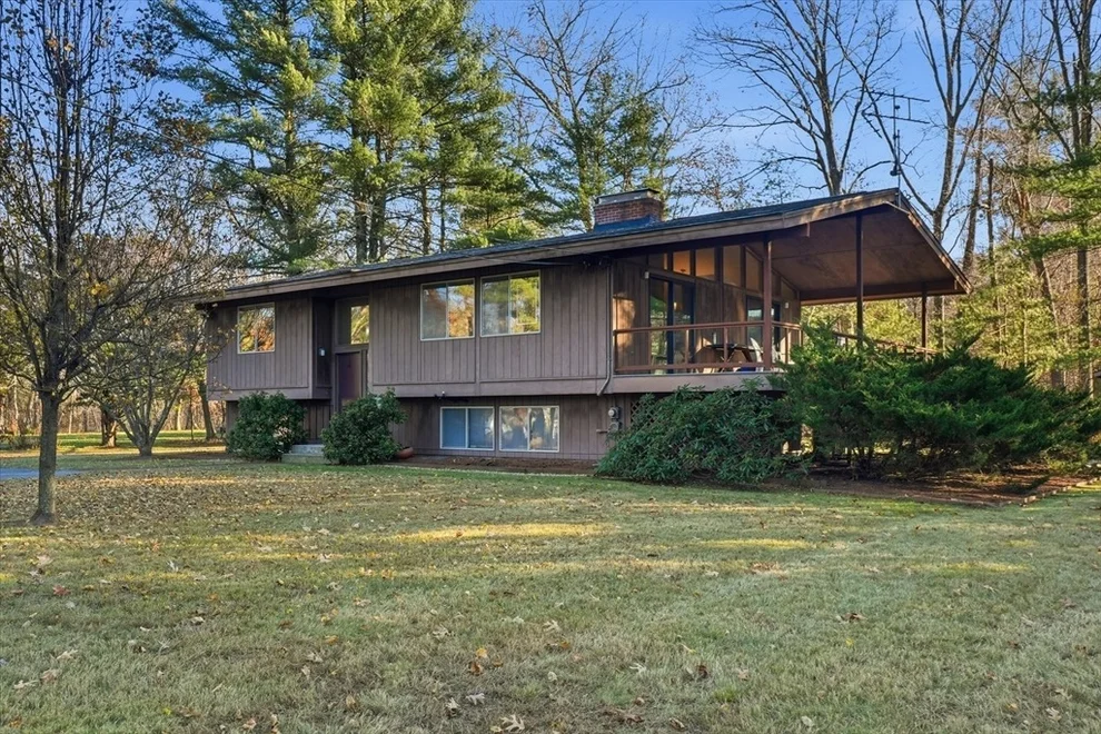 Unit for sale at 40 Ballardvale Road, Andover, MA 01810
