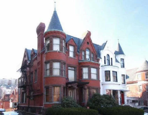Unit for sale at 1575 Beacon St, Brookline, MA 02446