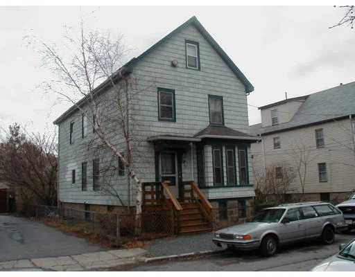 Unit for sale at 66 Lindsey St, New Bedford, MA 02740
