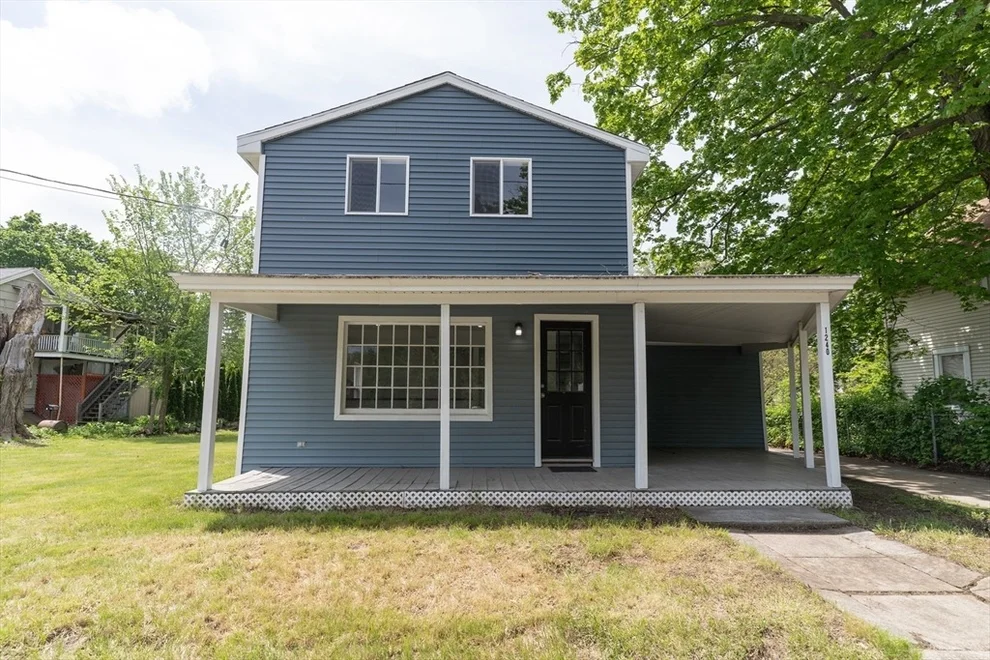 Unit for sale at 1240 S Main St, Palmer, MA 01069