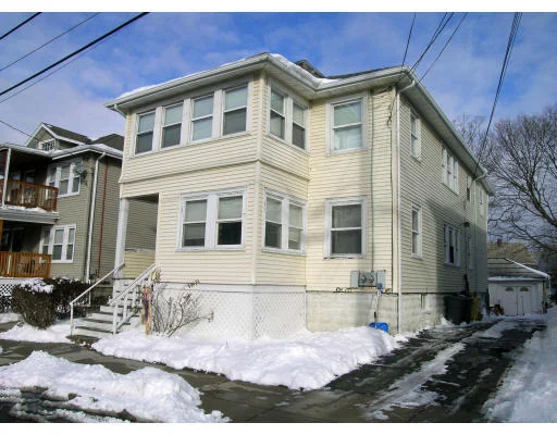 Unit for sale at 99 Boston Ave, Somerville, MA 02144