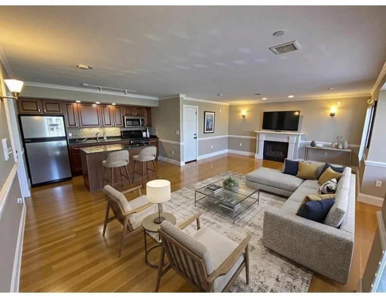 Unit for sale at 366 Dorchester Street, Boston, MA 02127