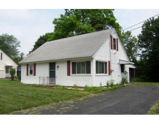 Unit for sale at 50 Shady Lane, Shrewsbury, MA 01545