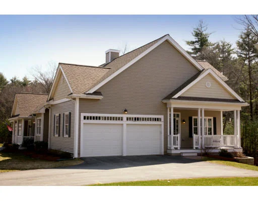 Unit for sale at 545 Newburyport Tpke, Rowley, MA 01969