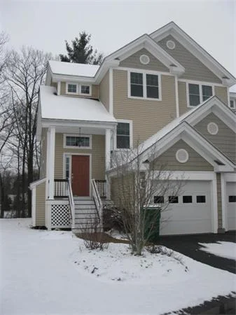 Unit for sale at 28 Lincoln Lane, Grafton, MA 01536
