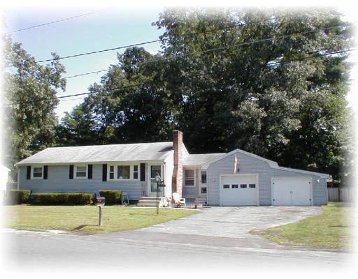 Unit for sale at 9 Bemis Circle, Tewksbury, MA 01876