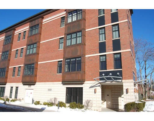 Unit for sale at 163 Chestnut Hill Ave., Boston, MA 02135