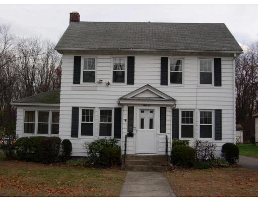 Unit for sale at 55 Federal Street, Agawam, MA 01001