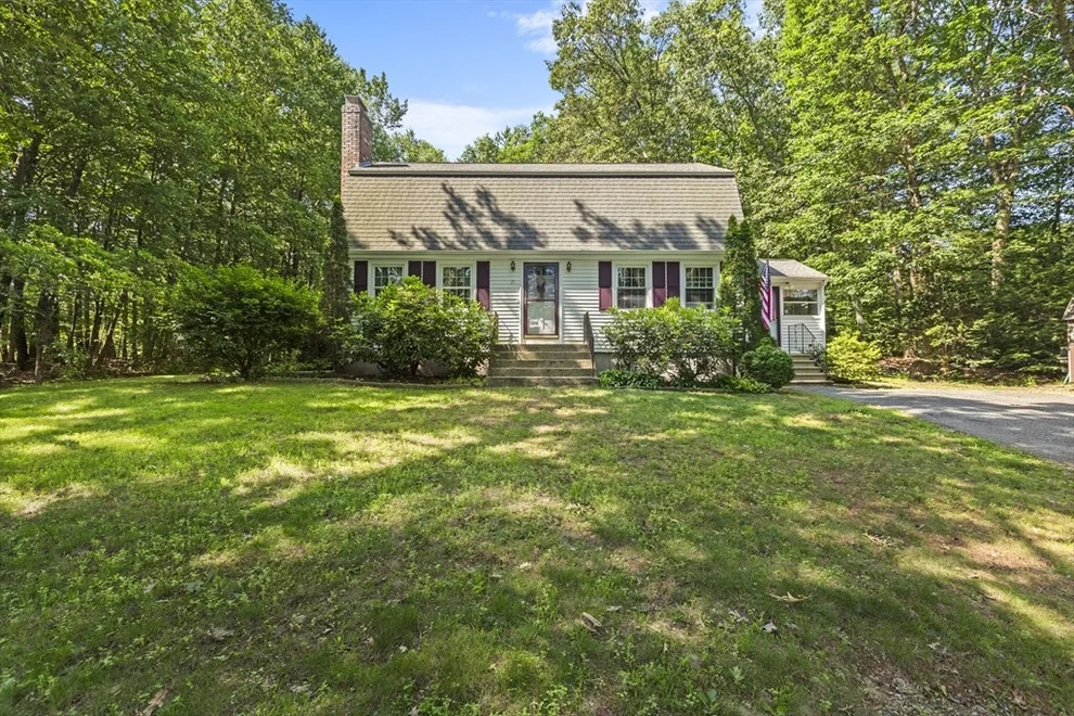 Unit for sale at 74 Northwest Main Street, Douglas, MA 01516