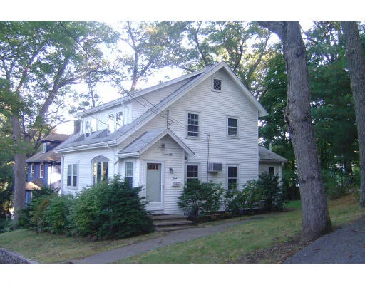 Unit for sale at 8 Morgan Ave, Wakefield, MA 01880