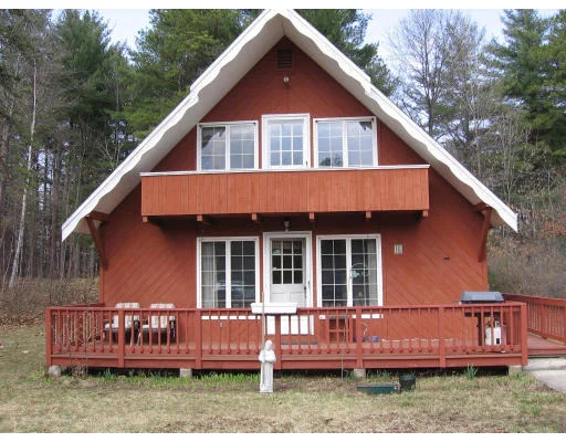 Unit for sale at 16 Douglas Dr, Ayer, MA 01432