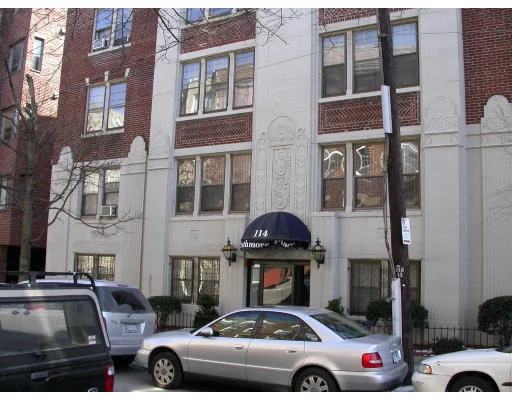 Unit for sale at 114 Strathmore Rd, Boston, MA 02135