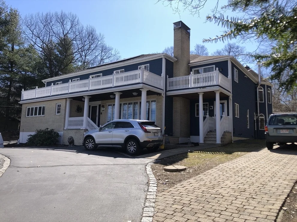 Unit for sale at 438 Essex St, Saugus, MA 01906