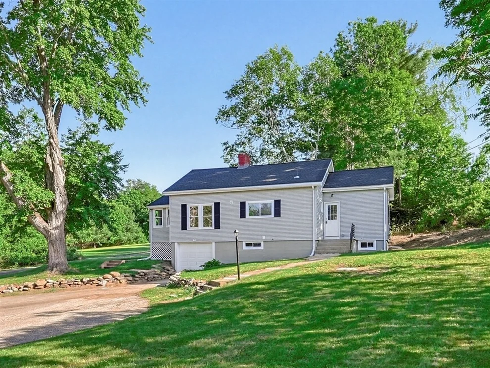 Unit for sale at 71 W Main St, West Brookfield, MA 01585