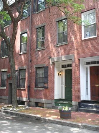 Unit for sale at 4 Melrose, Boston, MA 02116