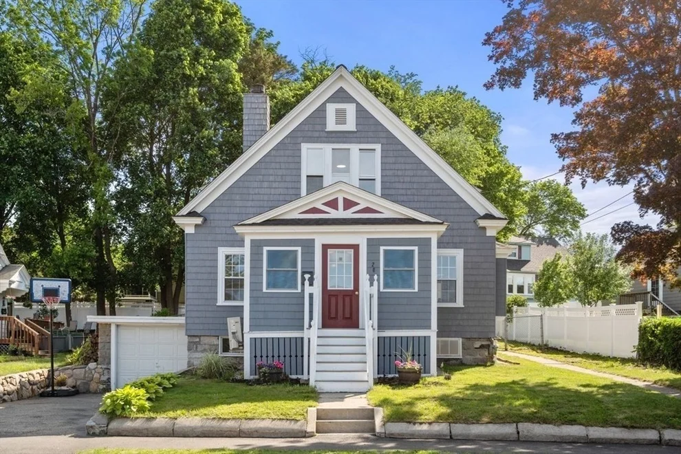 Unit for sale at 28 Saltonstall Road, North Andover, MA 01845
