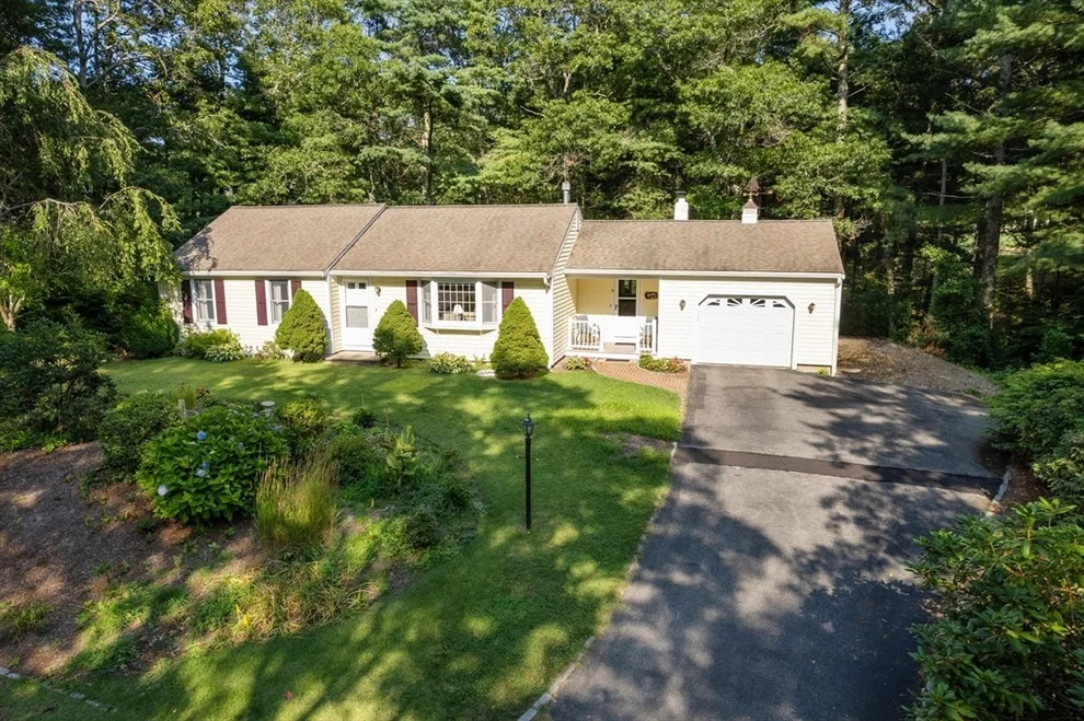 Unit for sale at 9 Keith Road, Bourne, MA 02559