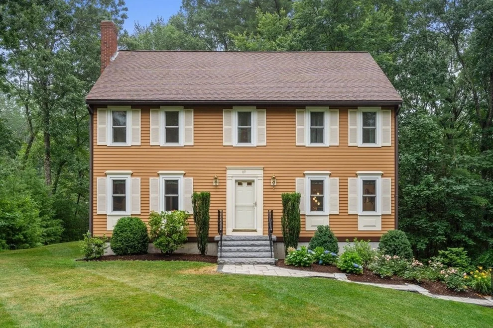 Unit for sale at 89 Bruin Hill Road, North Andover, MA 01845