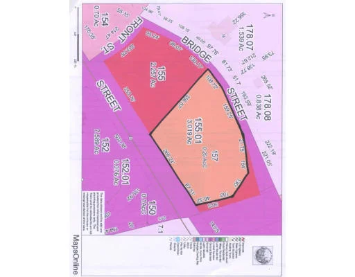 Unit for sale at Lot B-2 Bridge Street, Belchertown, MA 01007