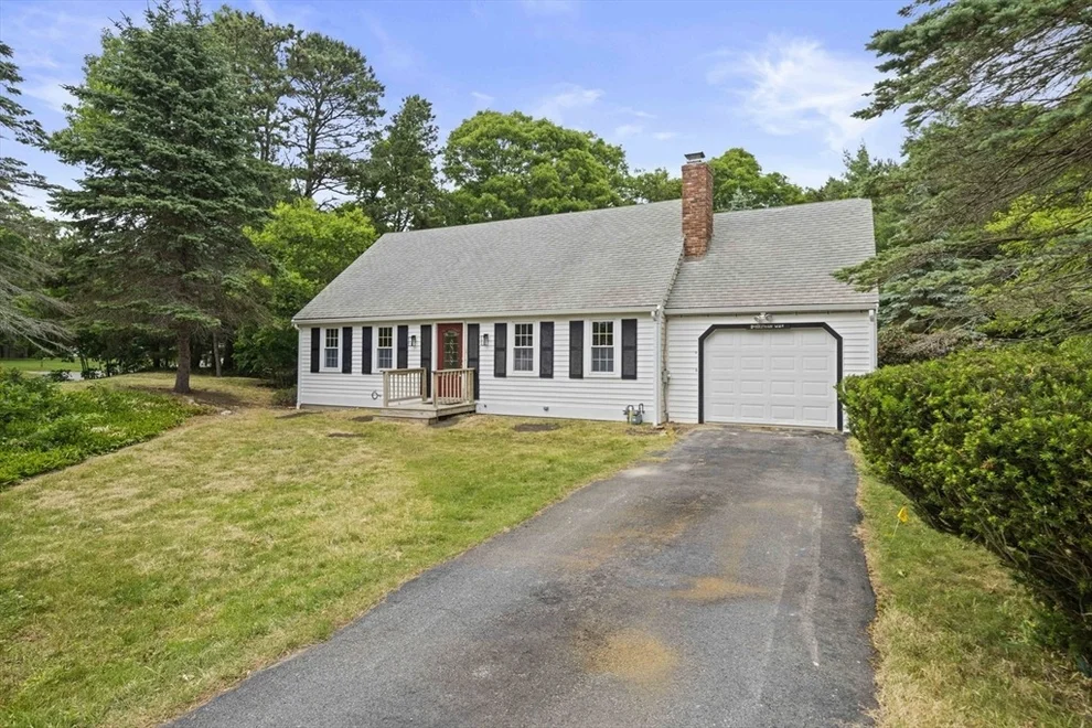 Unit for sale at 6 Nathans Way, Barnstable, MA 02655
