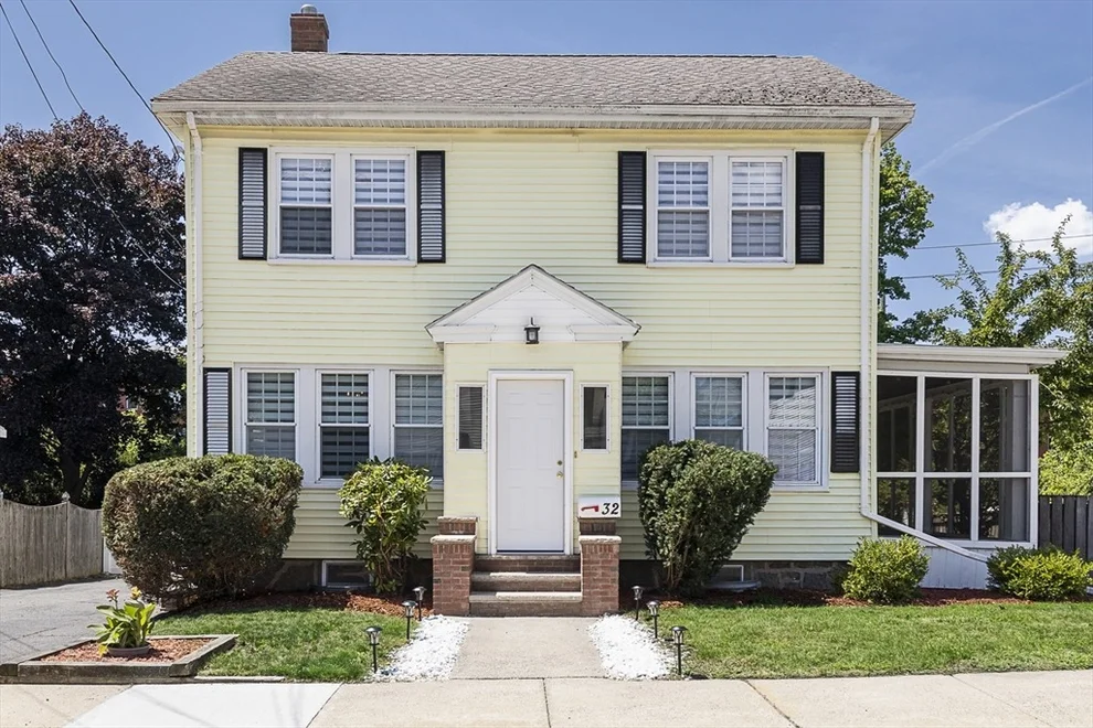 Unit for sale at 32 Raymond Road, Salem, MA 01970