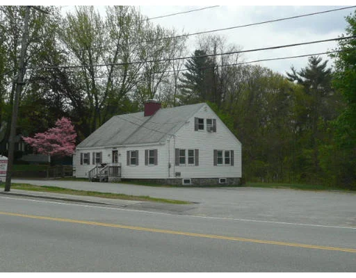 Unit for sale at 1890 Lakeview Ave, Dracut, MA 01826