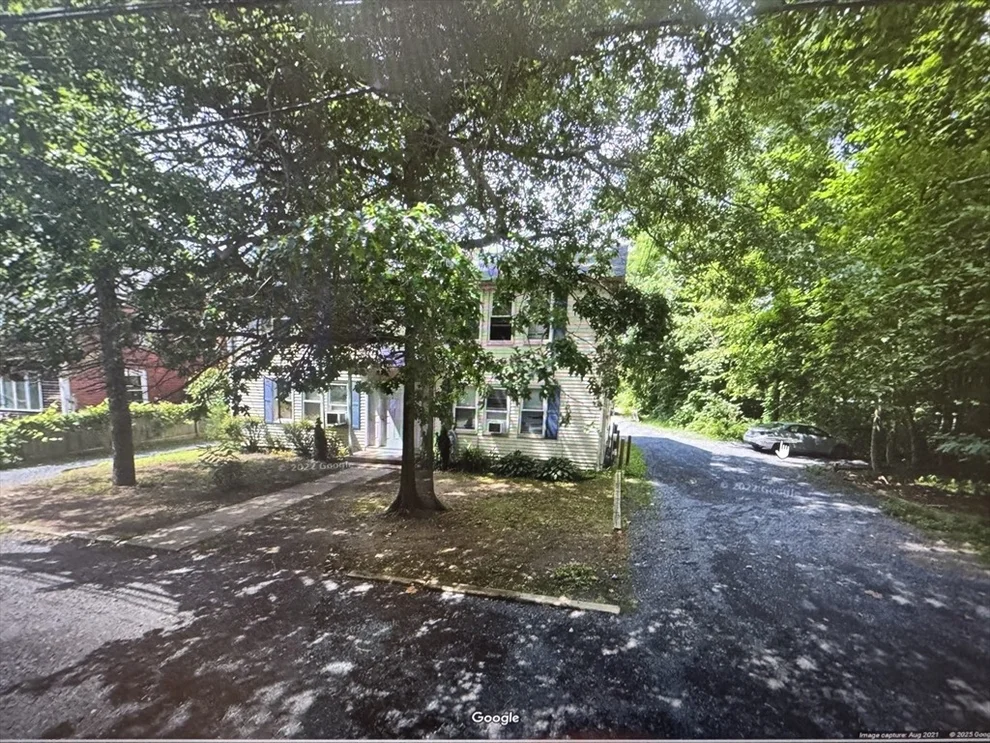 Unit for sale at 325 Tremont, Taunton, MA 02780