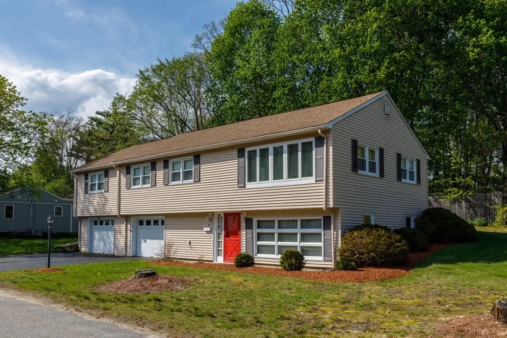 Unit for sale at 13 Regina Drive, Leominster, MA 01453