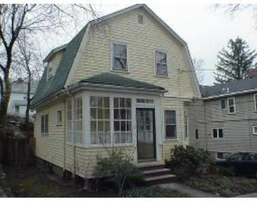 Unit for sale at 27 Fountain, Arlington, MA 02476