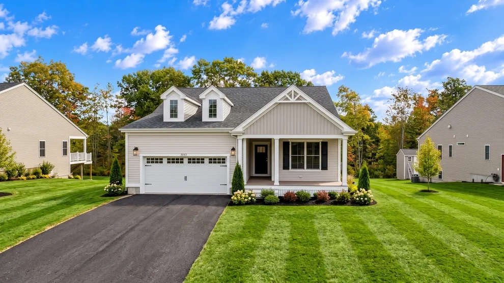Unit for sale at 65 Bayberry Drive, Dighton, MA 02715