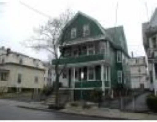 Unit for sale at 9 Glenwood Rd., Somerville, MA 02145