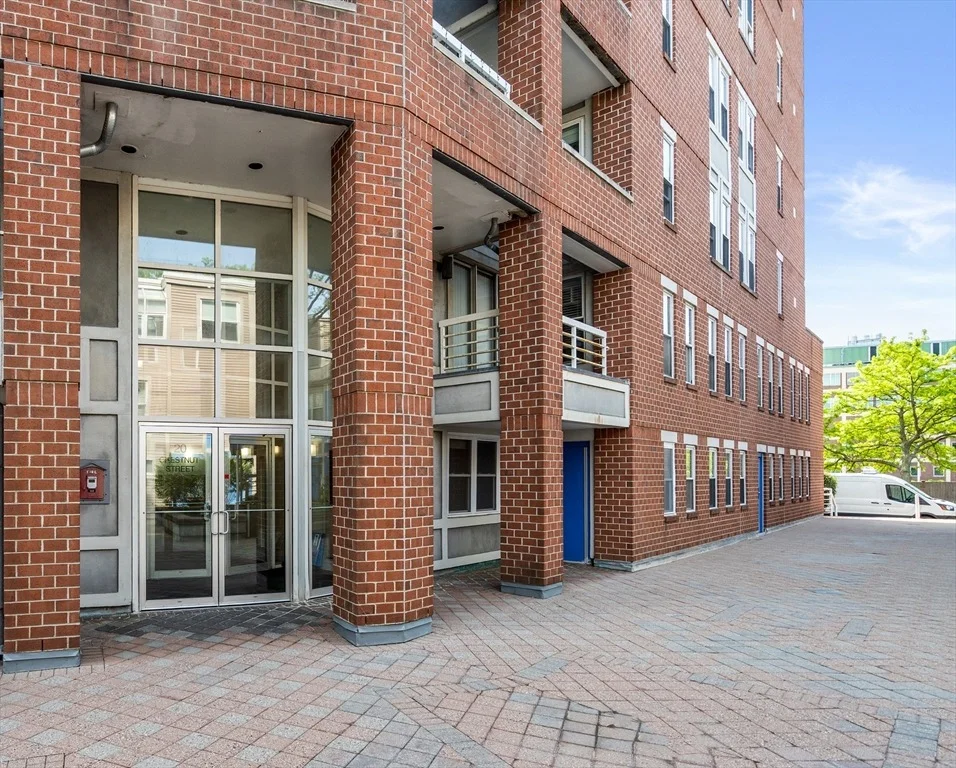 Unit for sale at 20 Chestnut Street, Cambridge, MA 02139