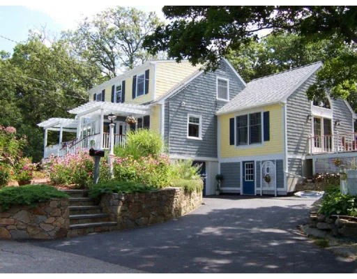Unit for sale at 165 North Truro, Hull, MA 02045