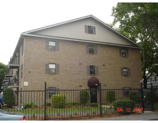 Unit for sale at 80 Stanton St, Worcester, MA 01605