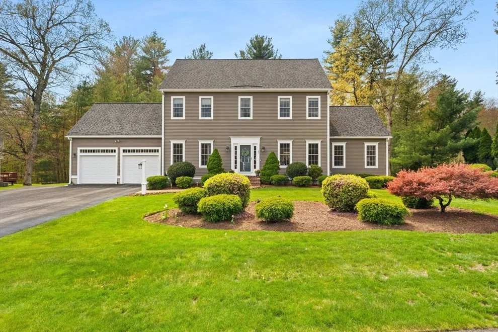 Unit for sale at 20 Mohawk Road, Raynham, MA 02767