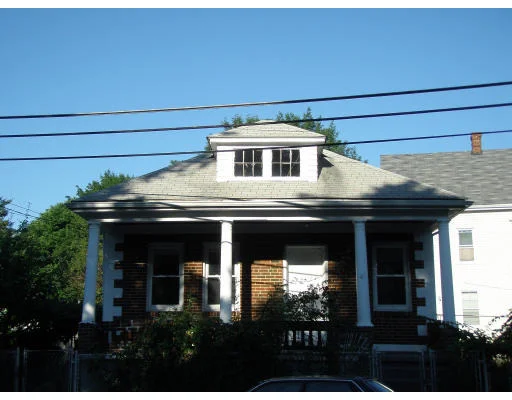 Unit for sale at 47 Russell St., Malden, MA 02148