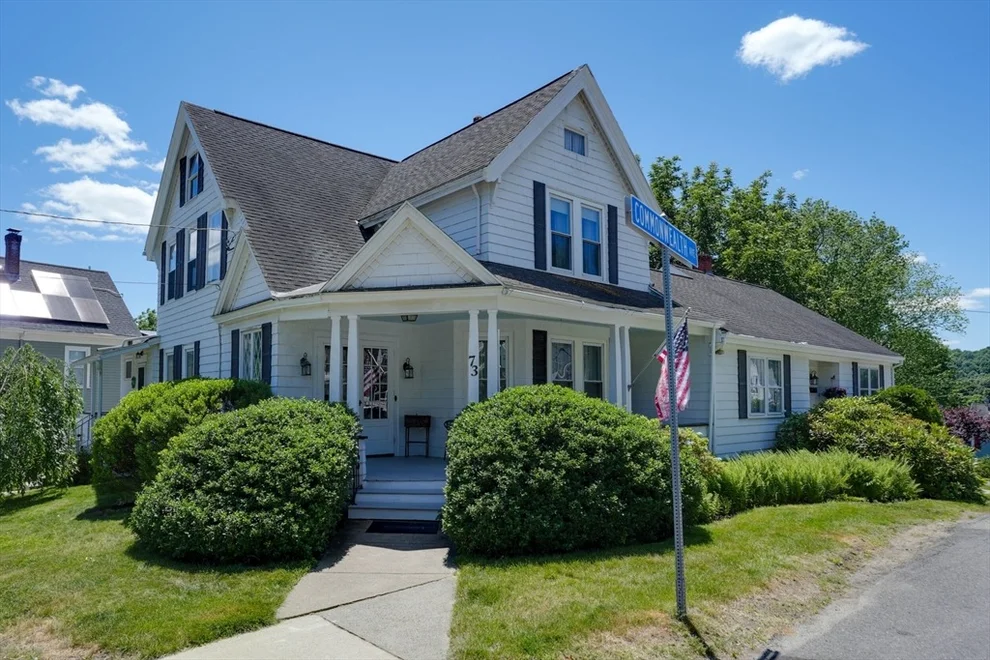 Unit for sale at 73 Commonwealth Avenue, Marlborough, MA 01752