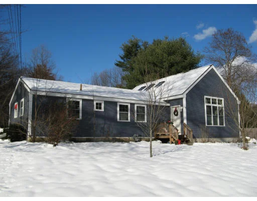 Unit for sale at 16 Billings St, Acton, MA 01720