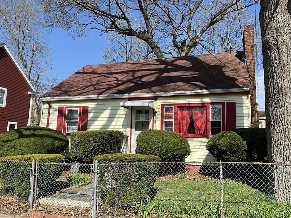 Unit for sale at 14 Oakcrest Rd, Boston, MA 02136