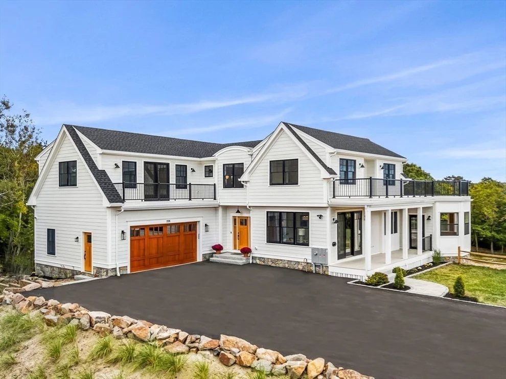 Unit for sale at 226 Atlantic Street, Gloucester, MA 01930